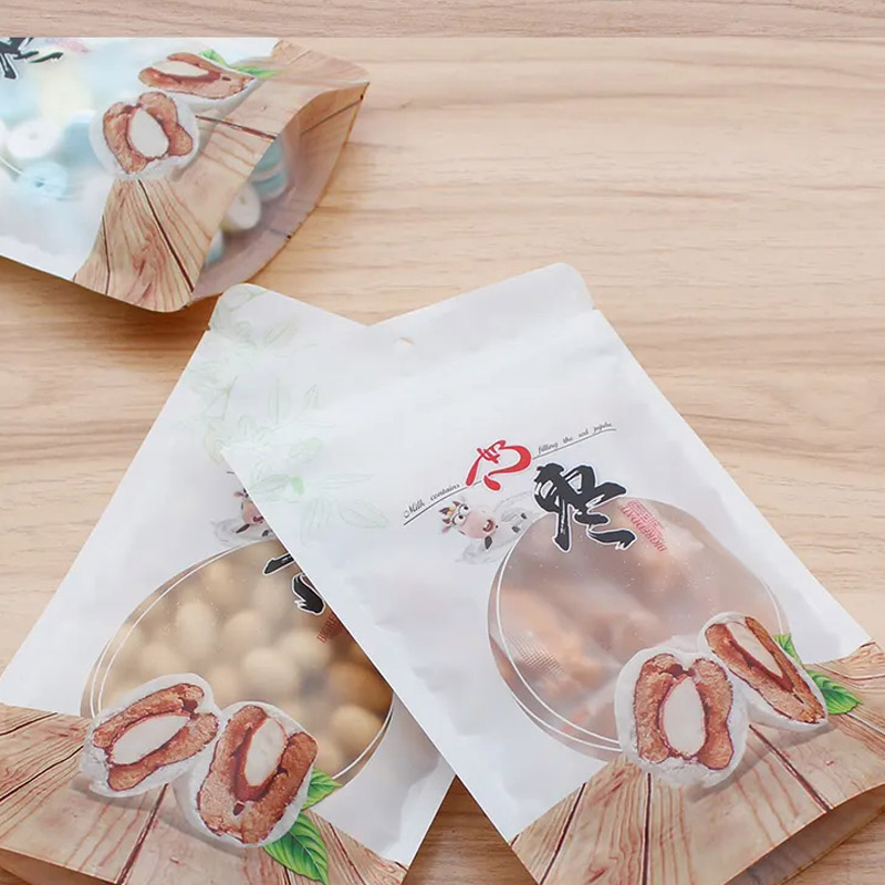 BOPP 消光膜