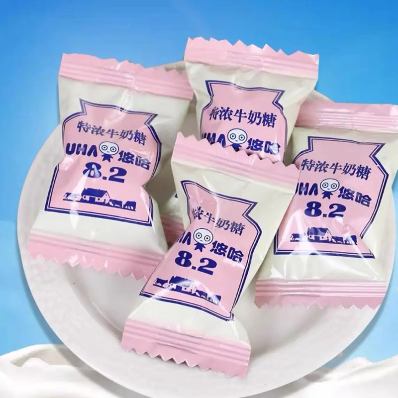 珠光袋膜